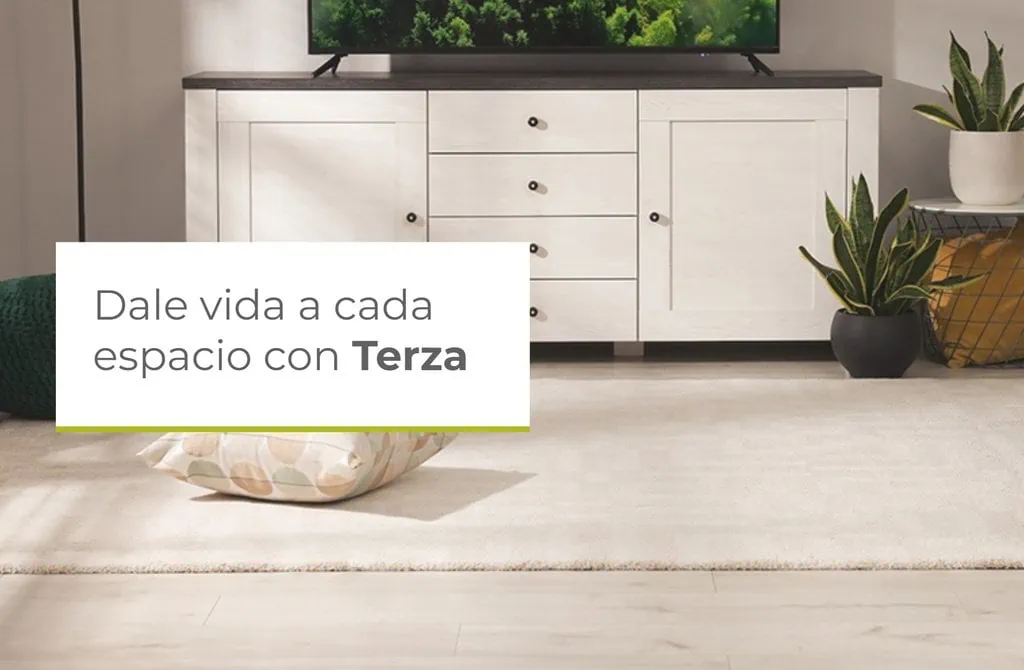 conoce los modelos y colores mas exclusivos de suelo laminado click de la marca terza. especifica el modelo que mas te gusta y te cotizaremos al mejor precio