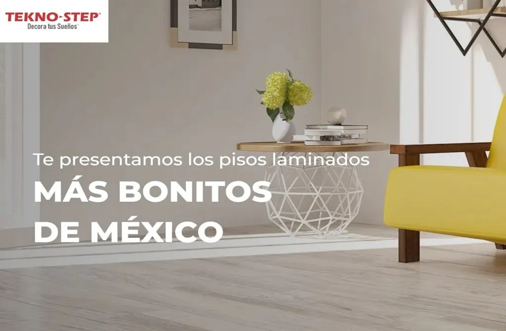 conoce los modelos y colores mas modernos de suelo laminado click de la marca tekno step. especifica el modelo que mas te gusta y te cotizaremos al mejor precio