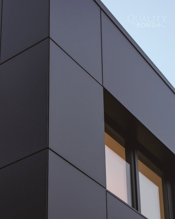 renueva proyectos arquitectonicos con la combinacion perfecta de estetica contemporanea, resistencia y eficiencia que ofrece el quality panel compuesto de aluminio para exteriores, diseñado para mexico y alineado con los más altos estandares internacionales