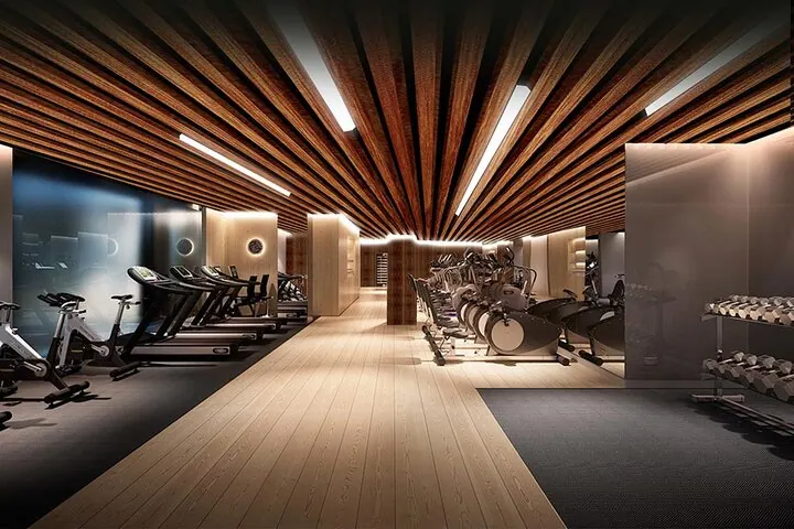 las vigas wpc decorativas tipo madera para interiores de tekno step no solo transforman un espacio, tambien aportan confort, estetica y modernidad. son la combinacion perfecta entre innovacion tecnologica y el encanto visual de la madera natural