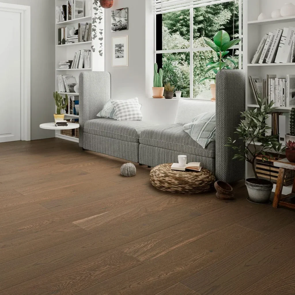 el piso de madera de ingenieria tekno step combina elegancia natural y tecnologia de alta precision. pero para conservar su brillo y textura original, es esencial seguir un mantenimiento adecuado que proteja su capa superior y prolongue su vida util